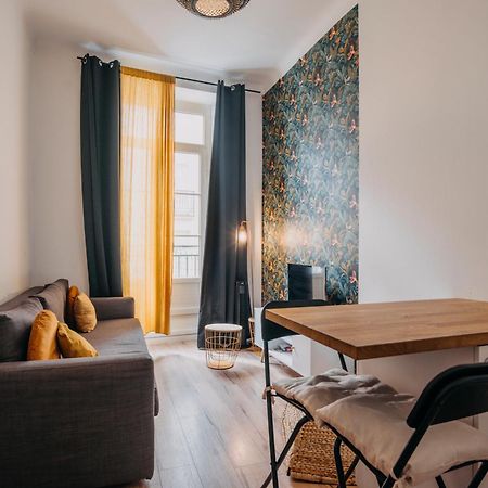 T1 Bis Bouffay Apartment น็องต์ ภายนอก รูปภาพ