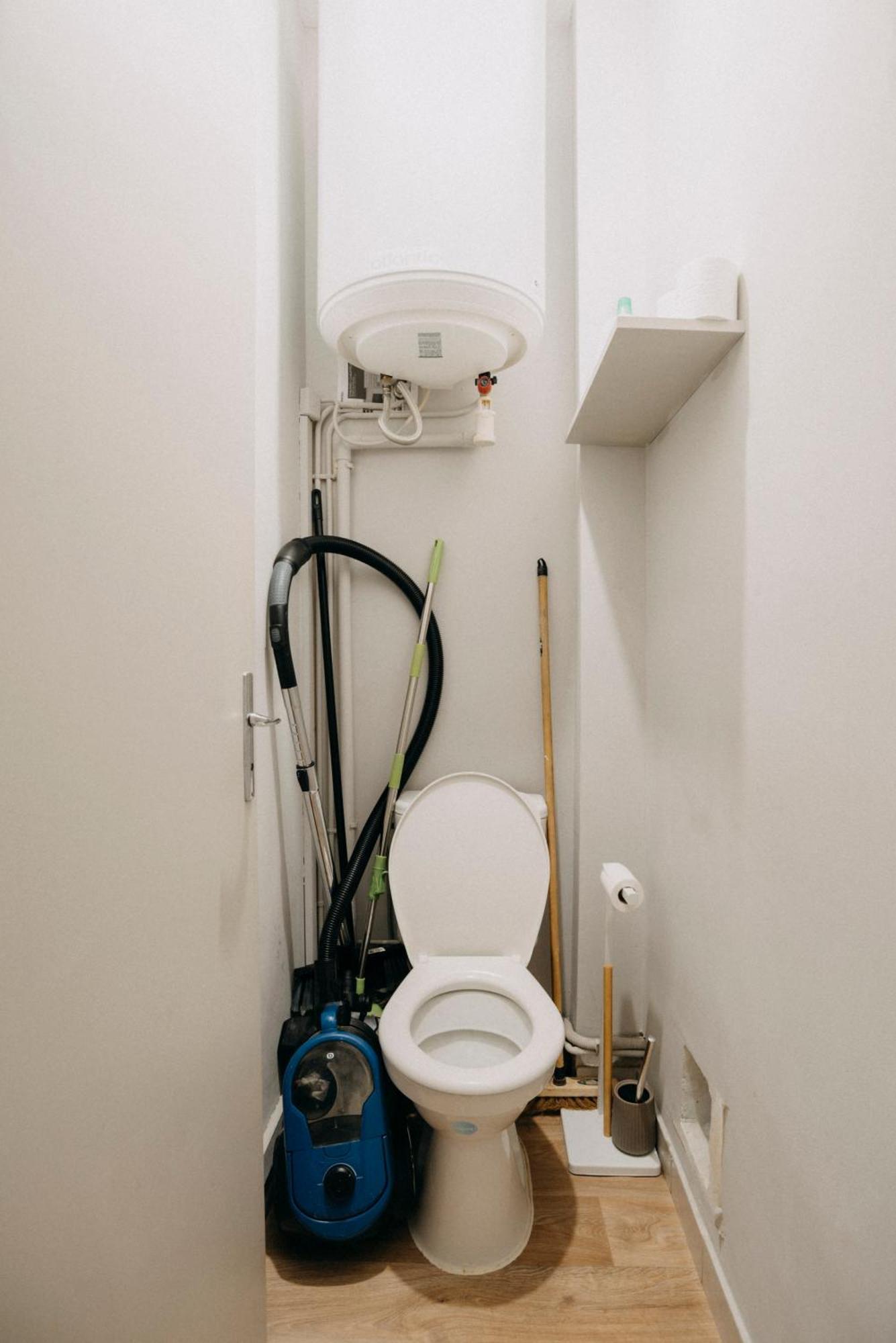 T1 Bis Bouffay Apartment น็องต์ ภายนอก รูปภาพ