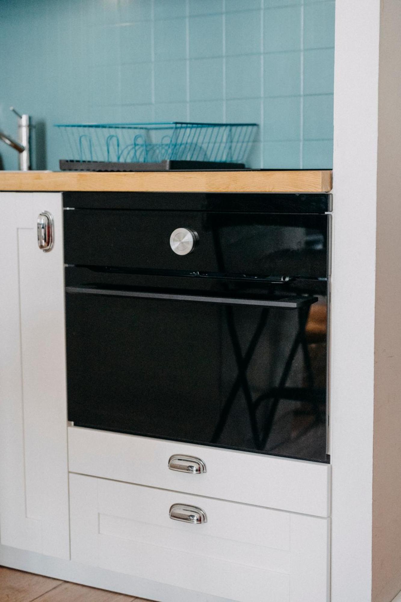T1 Bis Bouffay Apartment น็องต์ ภายนอก รูปภาพ
